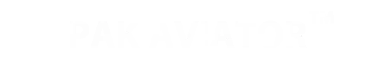 Pak Aviator Logo